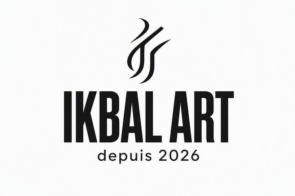 IKBAL ART